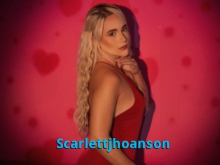 Scarlettjhoanson