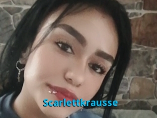 Scarlettkrausse