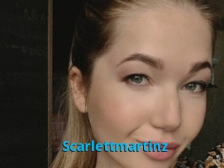 Scarlettmartinz