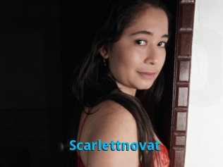 Scarlettnovat