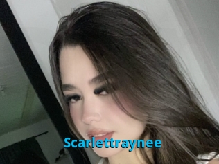 Scarlettraynee