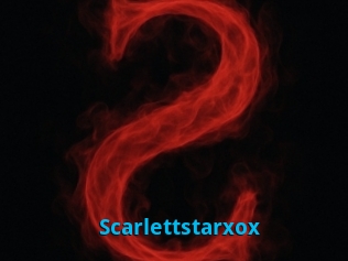 Scarlettstarxox