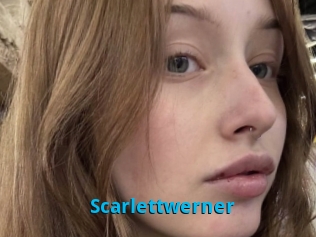 Scarlettwerner