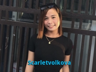 Scarletvolkova