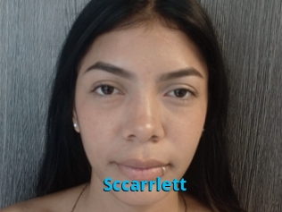 Sccarrlett