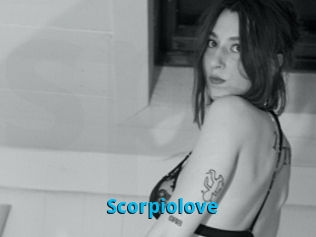 Scorpiolove