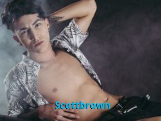 Scottbrown