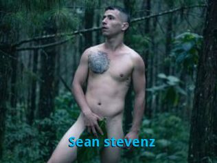 Sean_stevenz