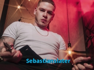 Sebastianslater