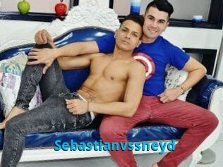 Sebastianvssneyd