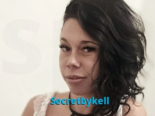 Secretbykell