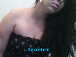 Secretclit