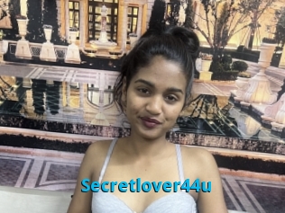 Secretlover44u