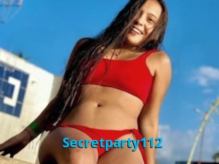 Secretparty112