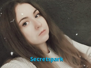 Secretspark