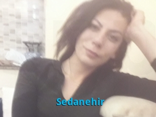 Sedanehir