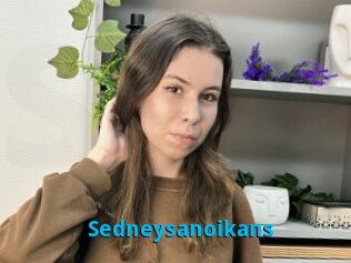 Sedneysanoikans
