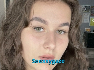 Seexxygaze
