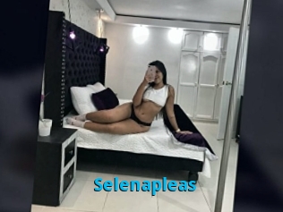 Selenapleas