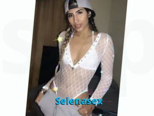 Selenasex