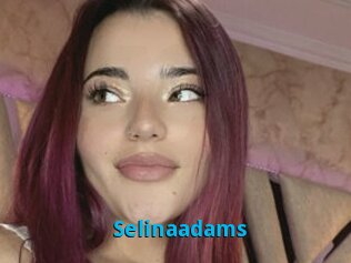 Selinaadams