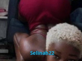 Selinah22