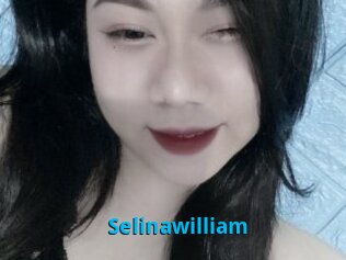 Selinawilliam