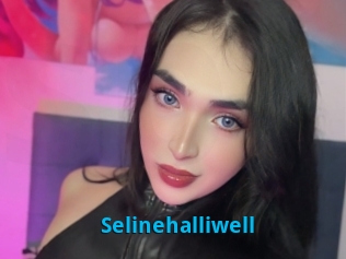 Selinehalliwell