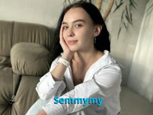 Semmymy