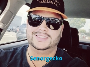 Senorgecko