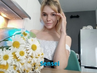 Sensei