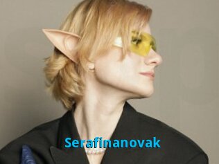 Serafinanovak