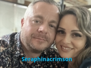 Seraphinacrimson