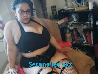 Serena_lee_xxx