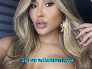 Serenadiamantato