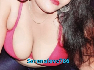 Serenalove786