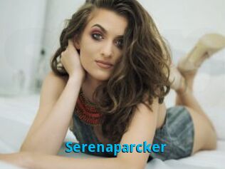 Serenaparcker