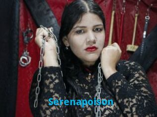 Serenapoison