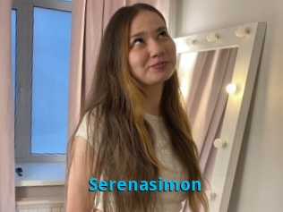 Serenasimon