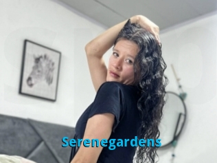 Serenegardens