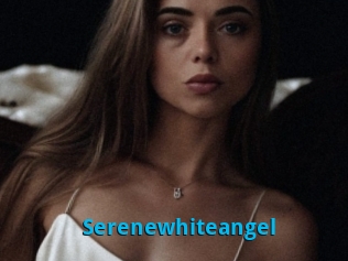 Serenewhiteangel