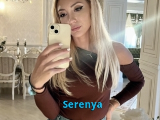 Serenya