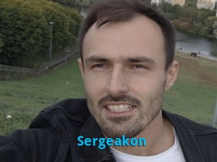 Sergeakon