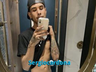 Sergiocardona