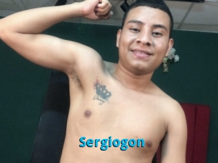 Sergiogon