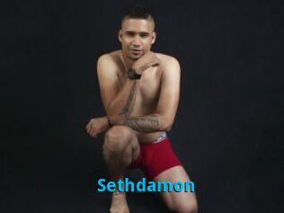 Sethdamon