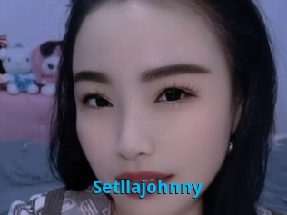 Setllajohnny