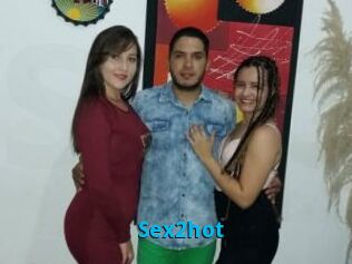 Sex2hot