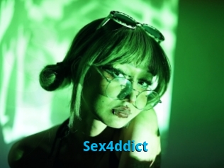 Sex4ddict