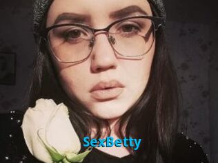 SexBetty